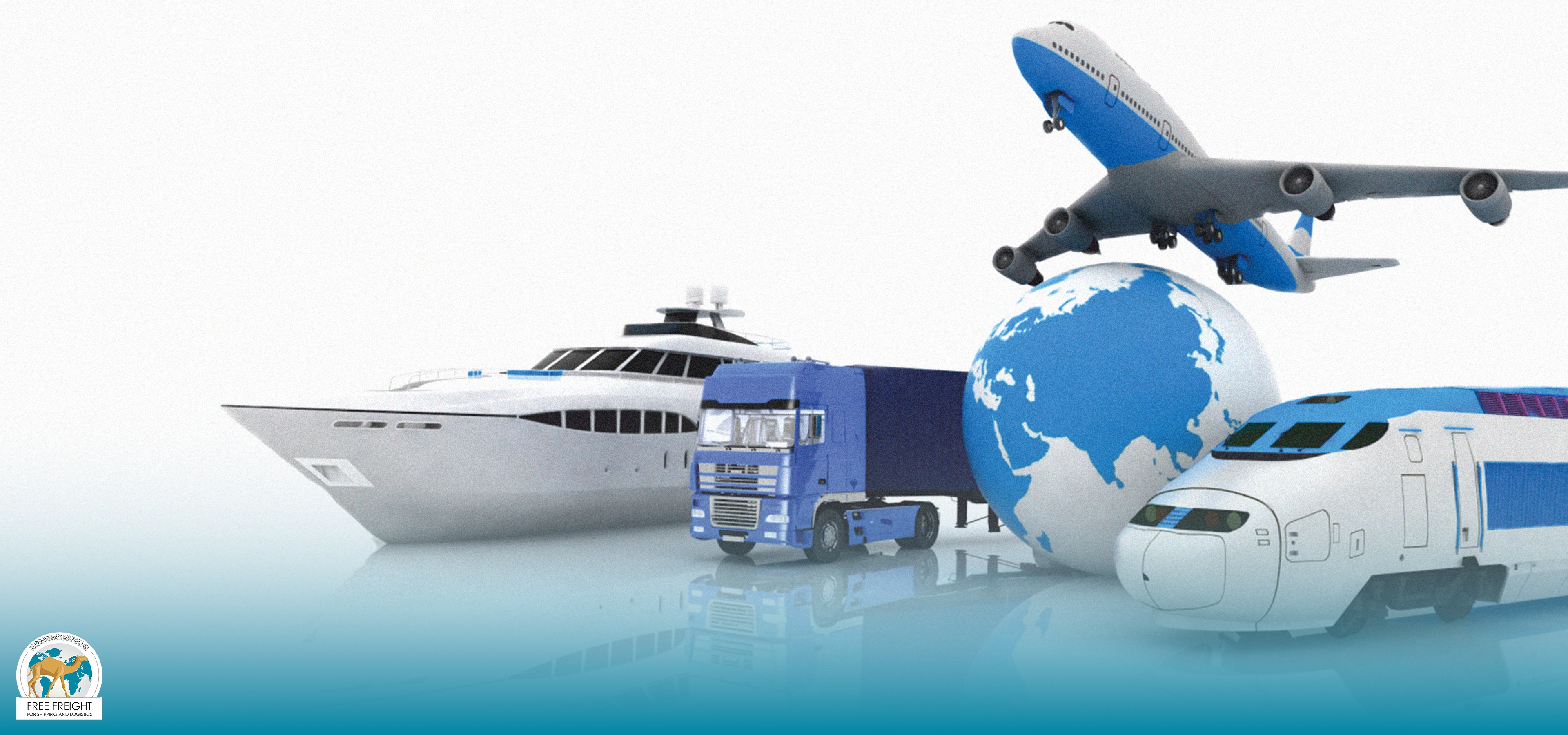 Free Freight Router Free Freight Logistics
